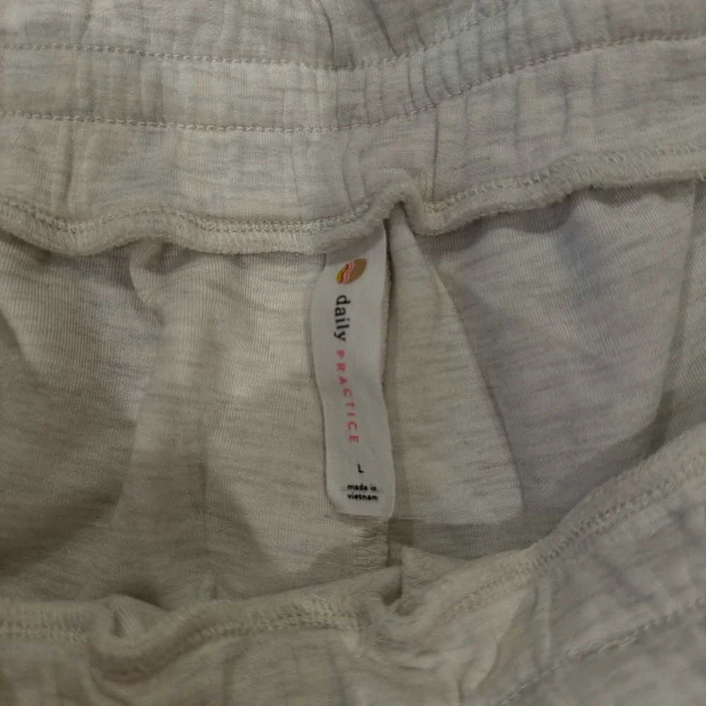 Anthropologie Daily Practice Willow Speedster Knit Shorts - Picture 13 of 15